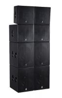 DB Technologies FL218 Syst?me Actif de 4800Wrms